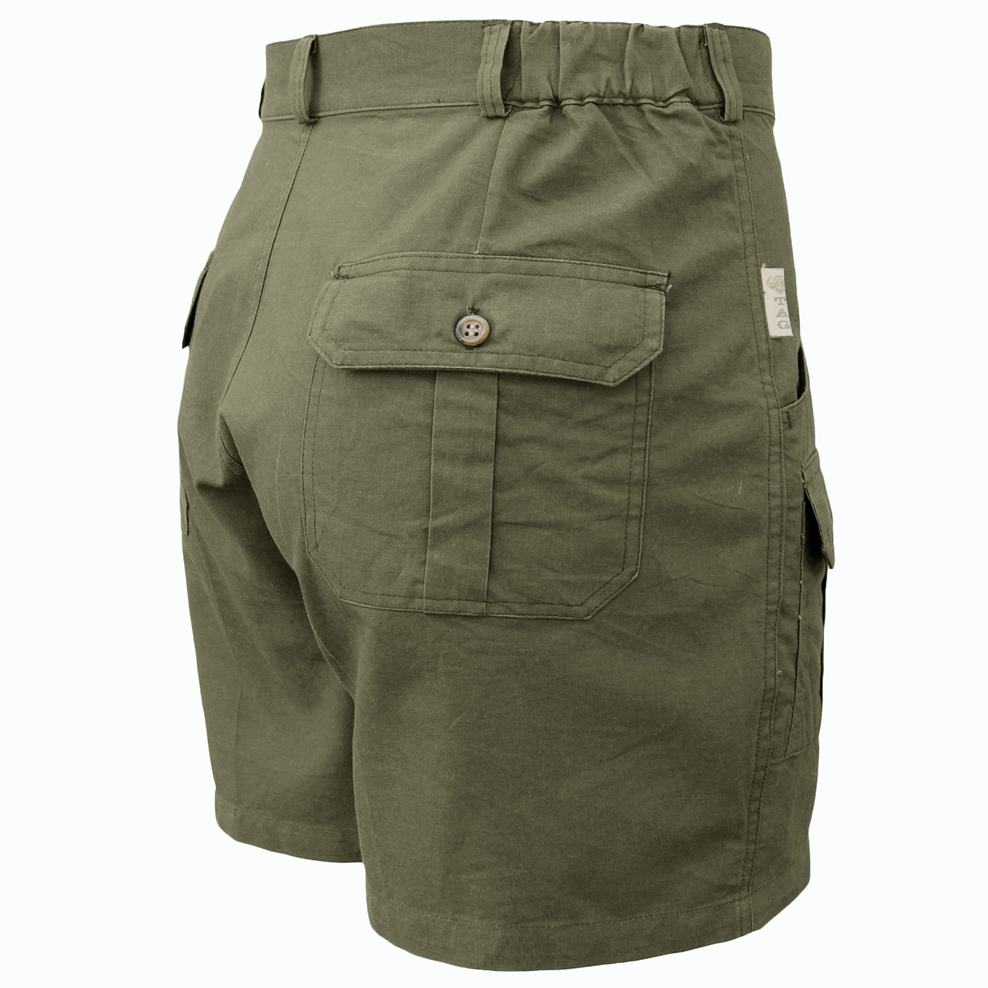 Pro Hunter Shorts for Men - Longshot Tactical