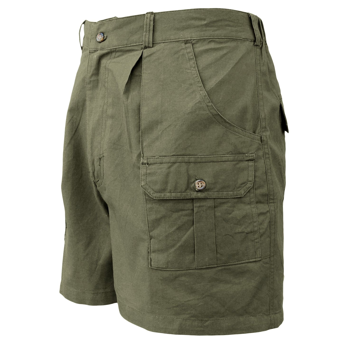 Pro Hunter Shorts for Men - Longshot Tactical