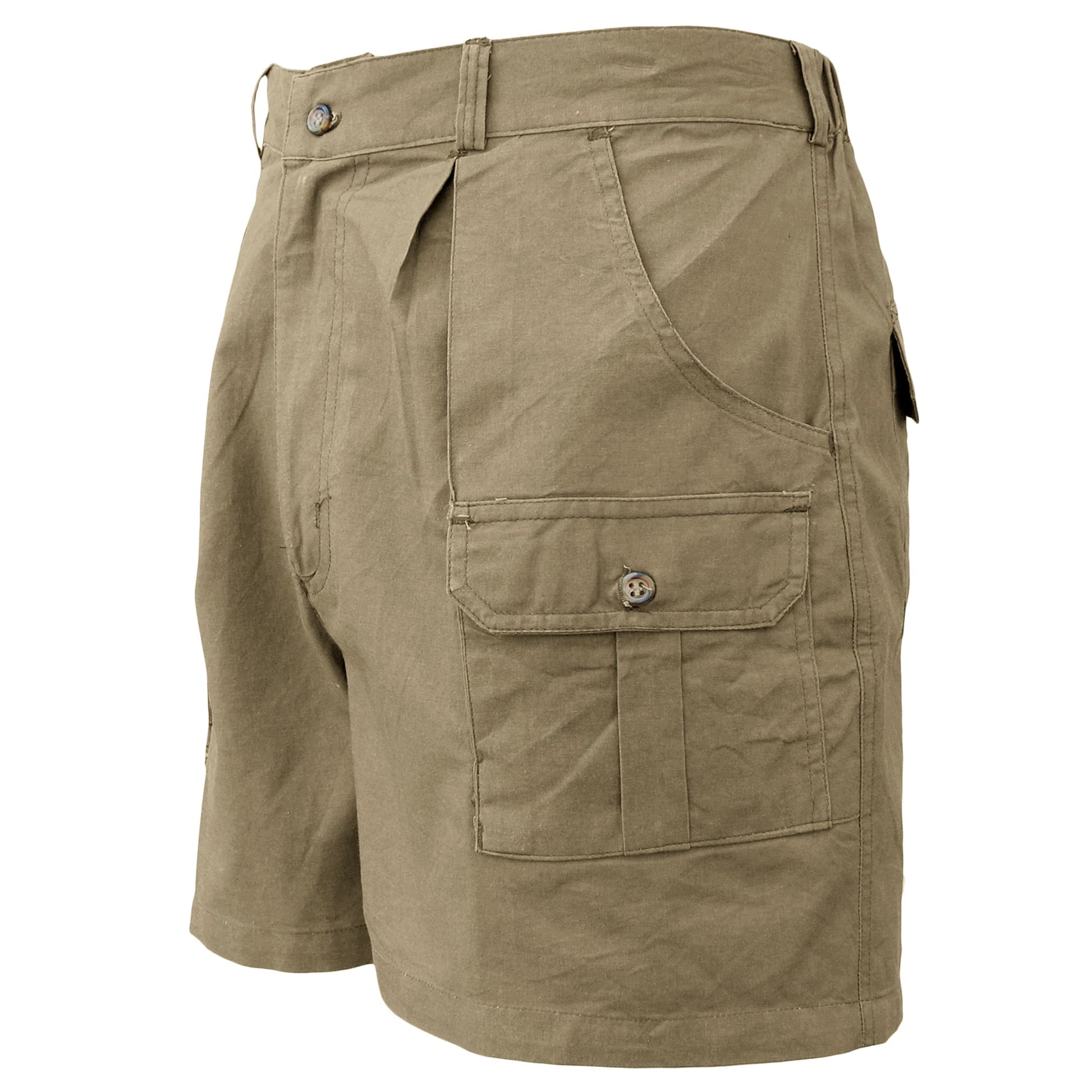 Pro Hunter Shorts for Men - Longshot Tactical