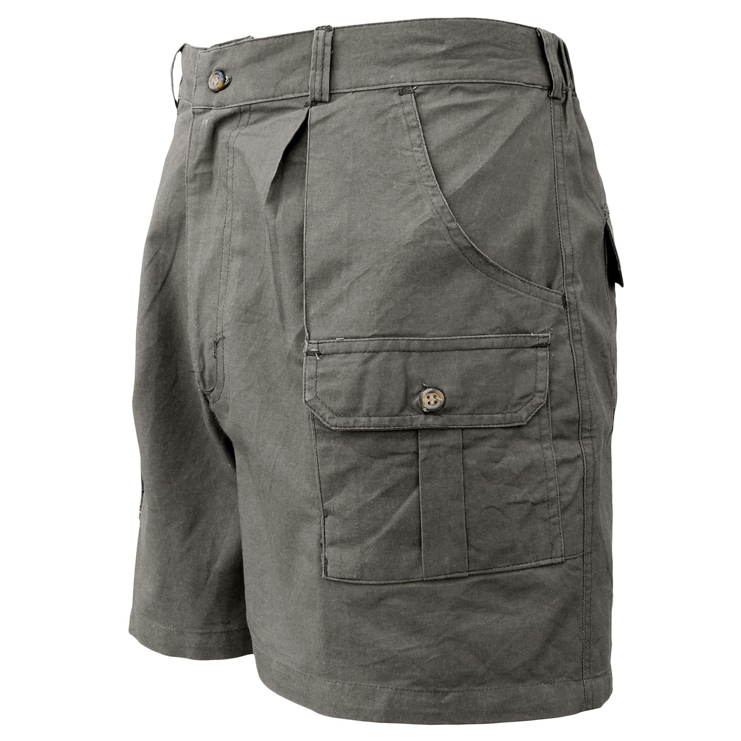 Pro Hunter Shorts for Men - Longshot Tactical