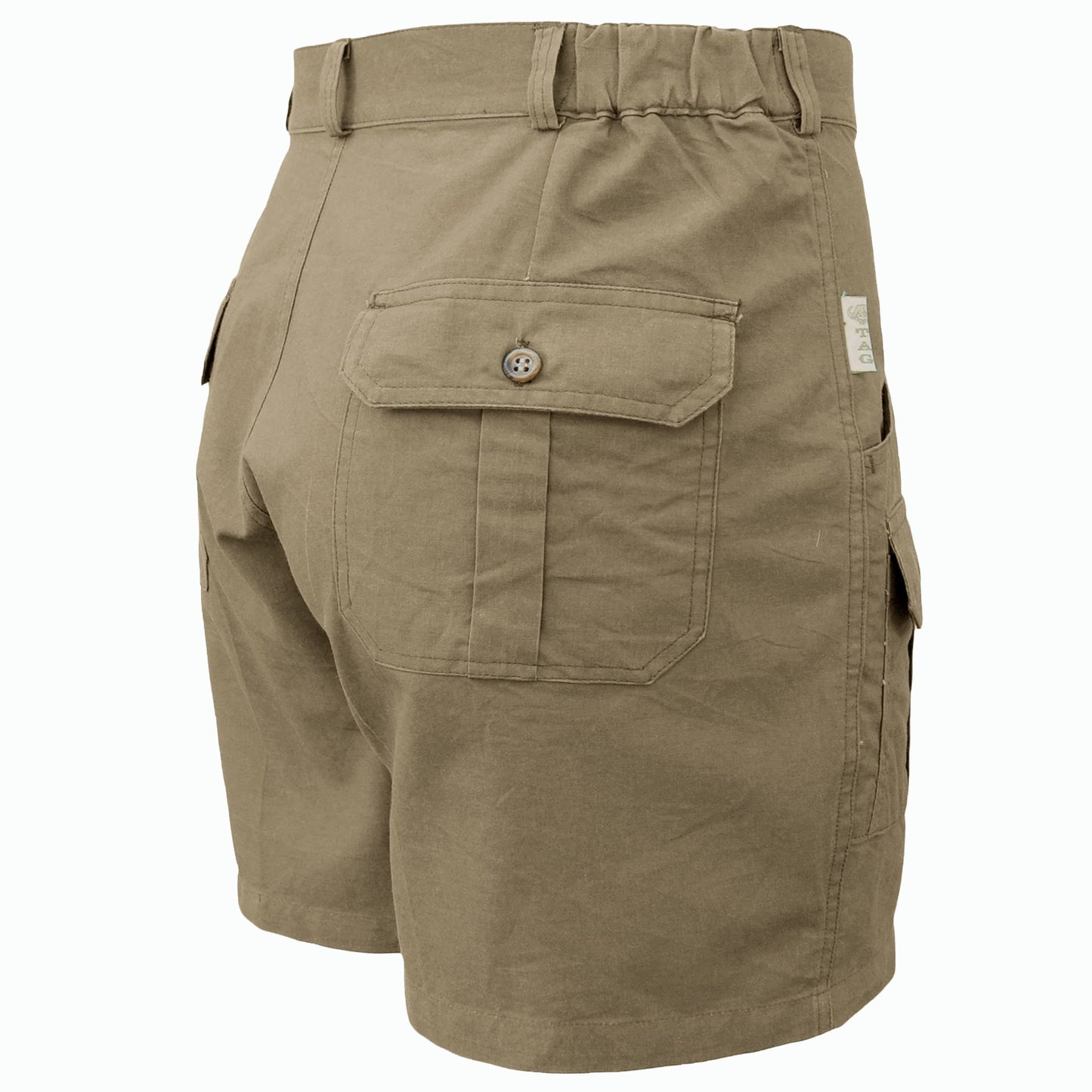 Pro Hunter Shorts for Men - Longshot Tactical