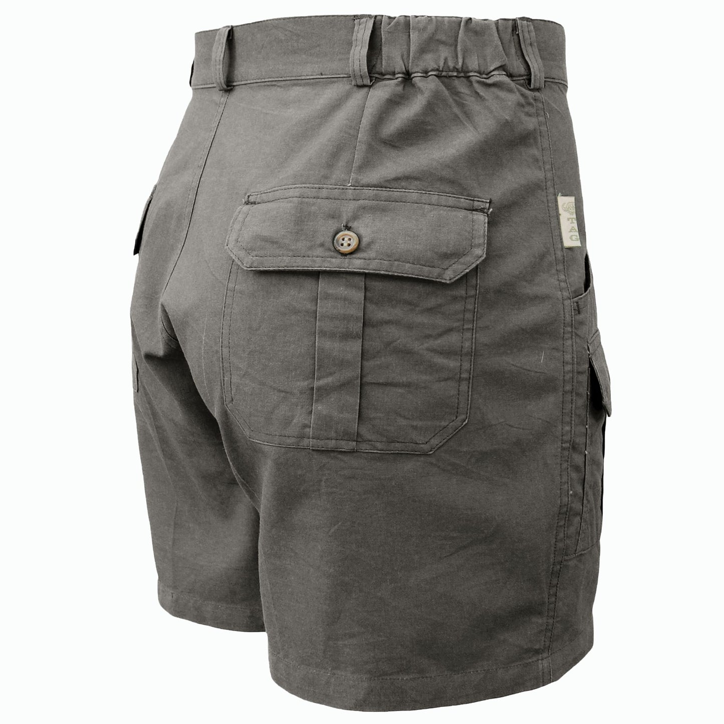 Pro Hunter Shorts for Men - Longshot Tactical