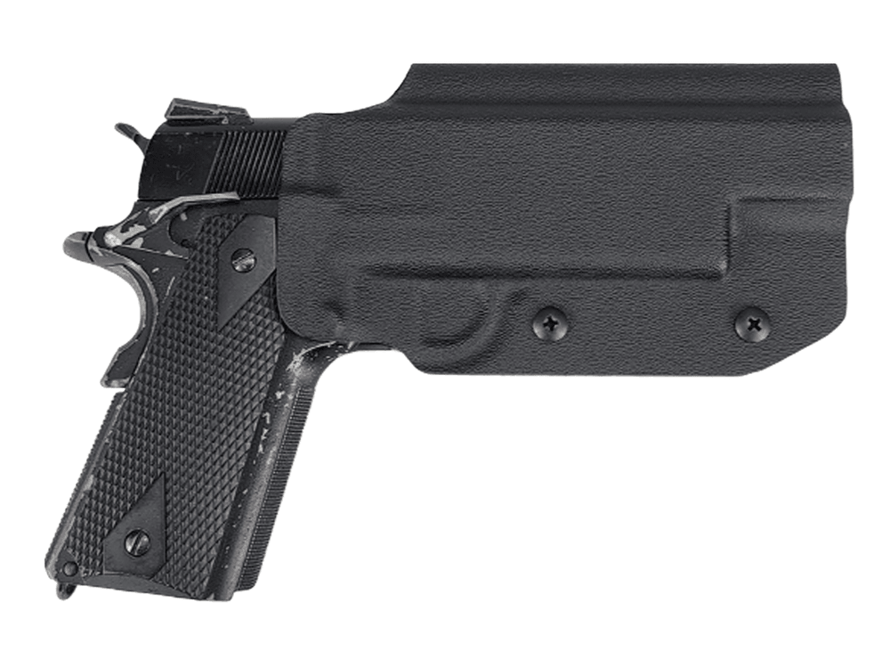 Pro Series 1911 Holster - Longshot Tactical