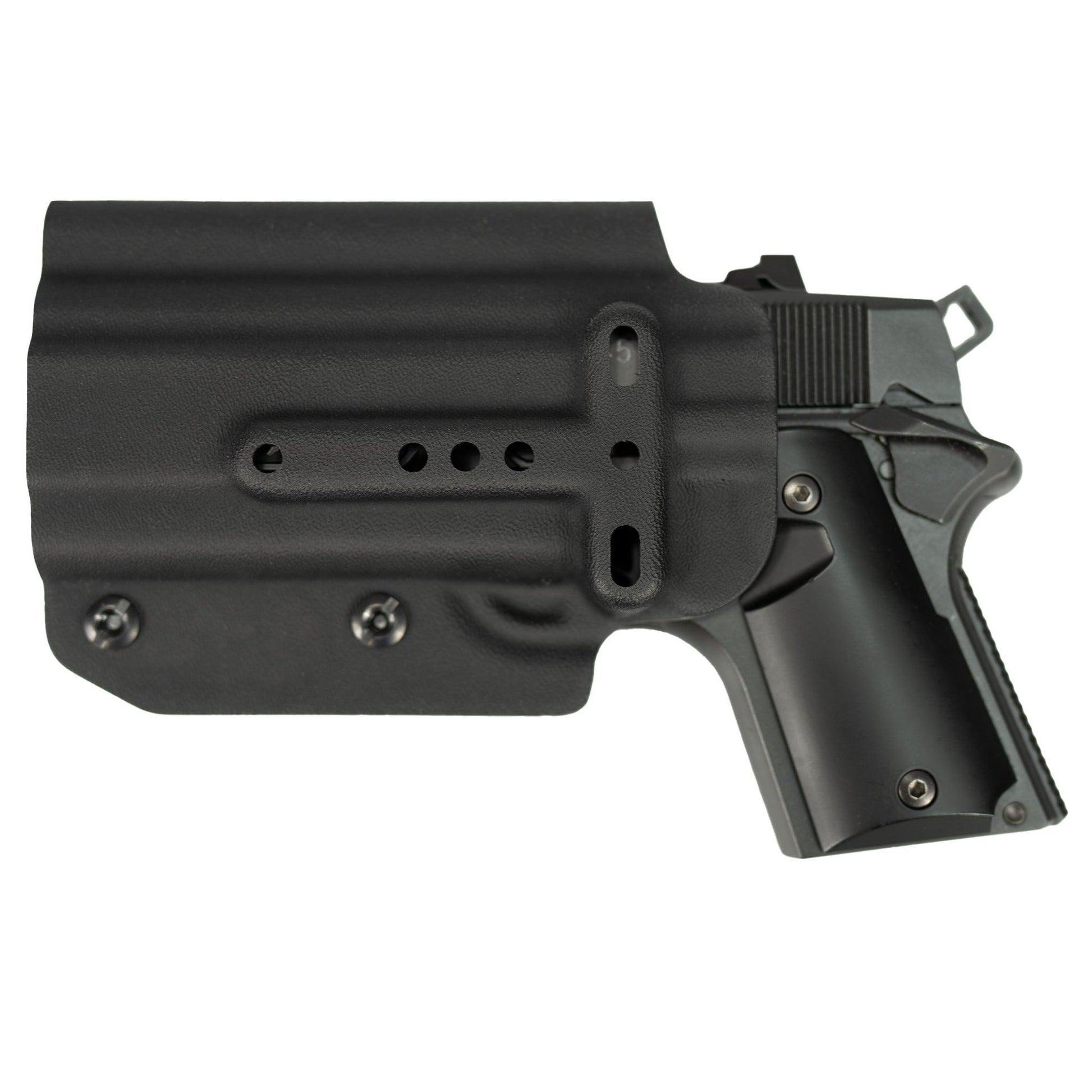 Pro Series AM45 Vorpal Bunny Holster - Longshot Tactical