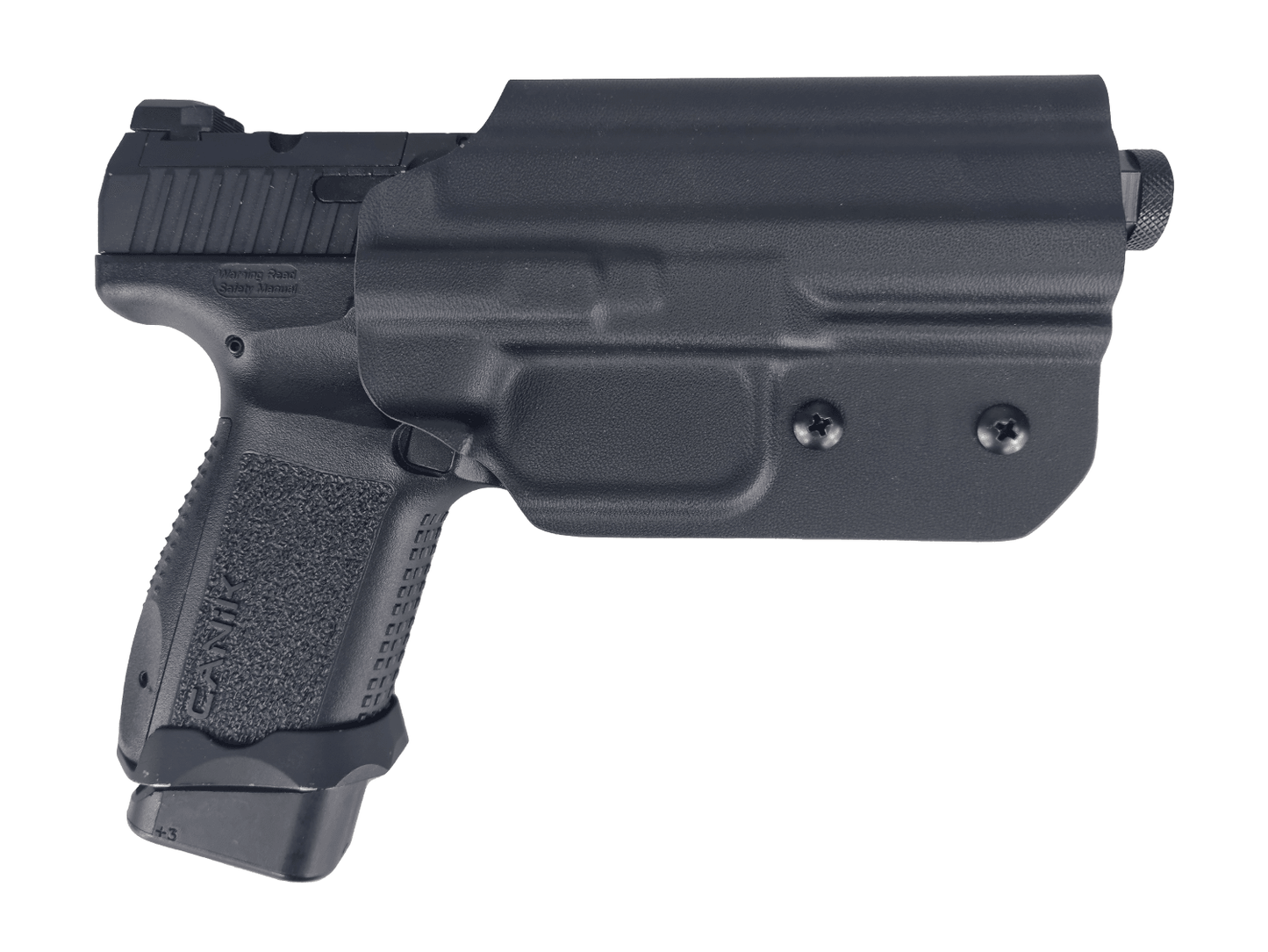 Pro Series Canik TP9 Holster - Longshot Tactical