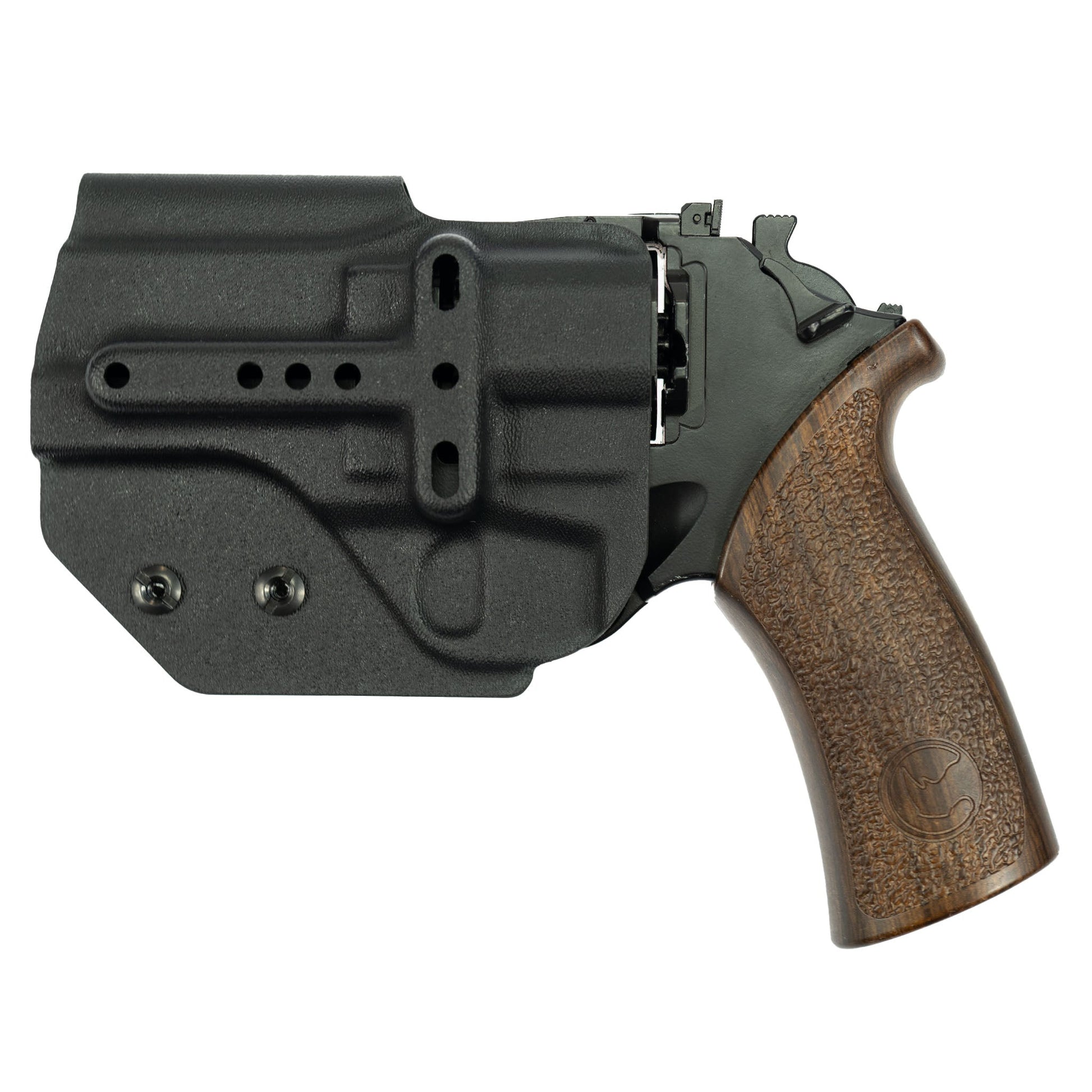 Pro Series Chiappa Rhino 40DS Holster - Longshot Tactical