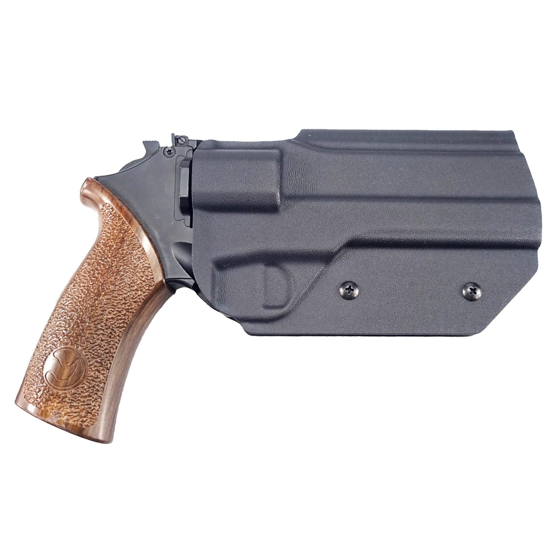 Pro Series Chiappa Rhino 50DS Holster - Longshot Tactical