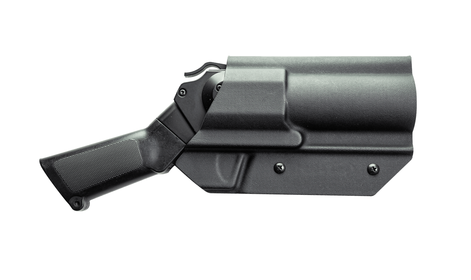 Pro Series Cyma M052 40MM Grenade Launcher Holster - Longshot Tactical