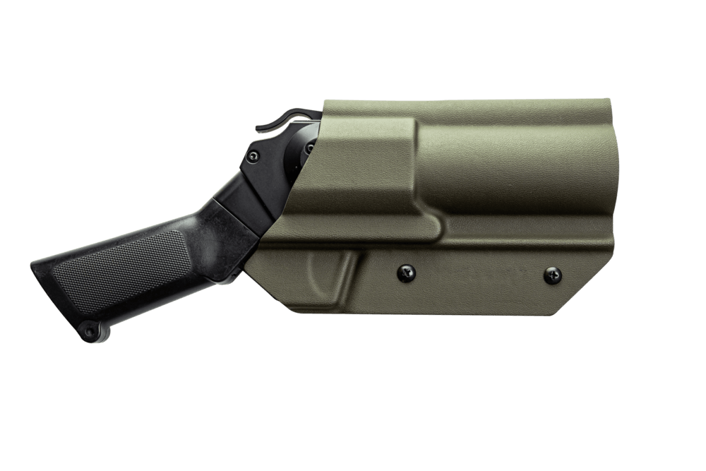 Pro Series Cyma M052 40MM Grenade Launcher Holster - Longshot Tactical
