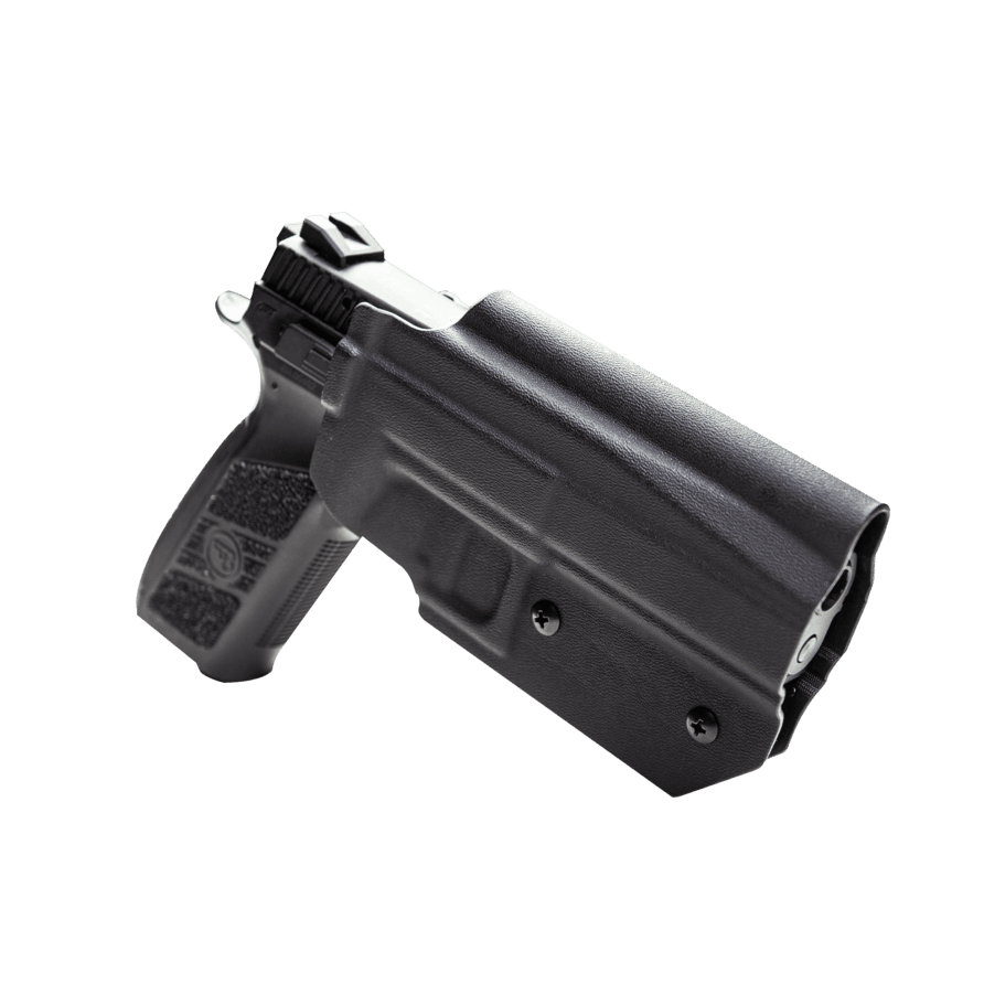 Pro Series CZ P09/P07 Holster - Longshot Tactical