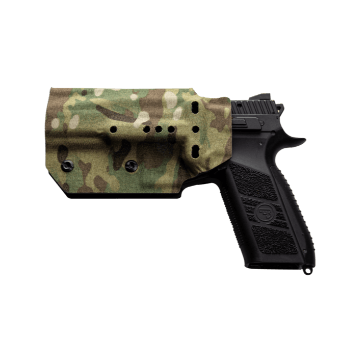 Pro Series CZ P09/P07 Holster - Longshot Tactical