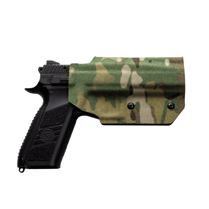 Pro Series CZ P09/P07 Holster - Longshot Tactical