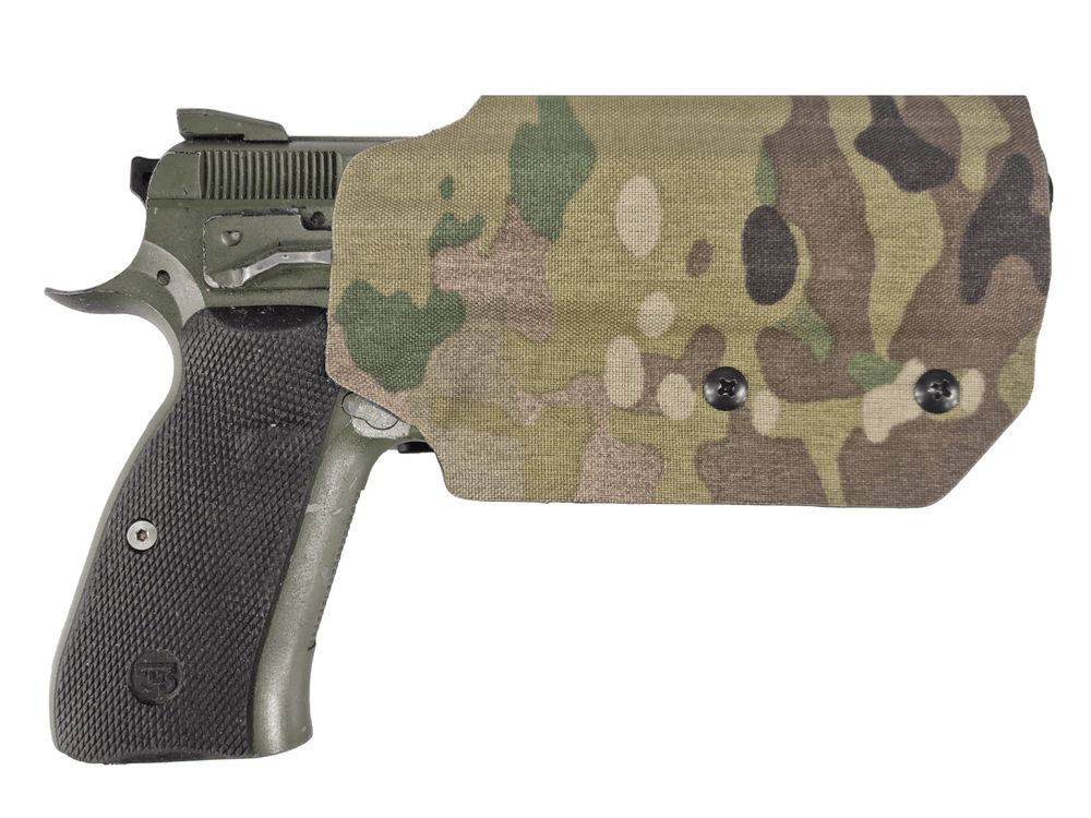 Pro Series CZ SP01 Holster - Longshot Tactical