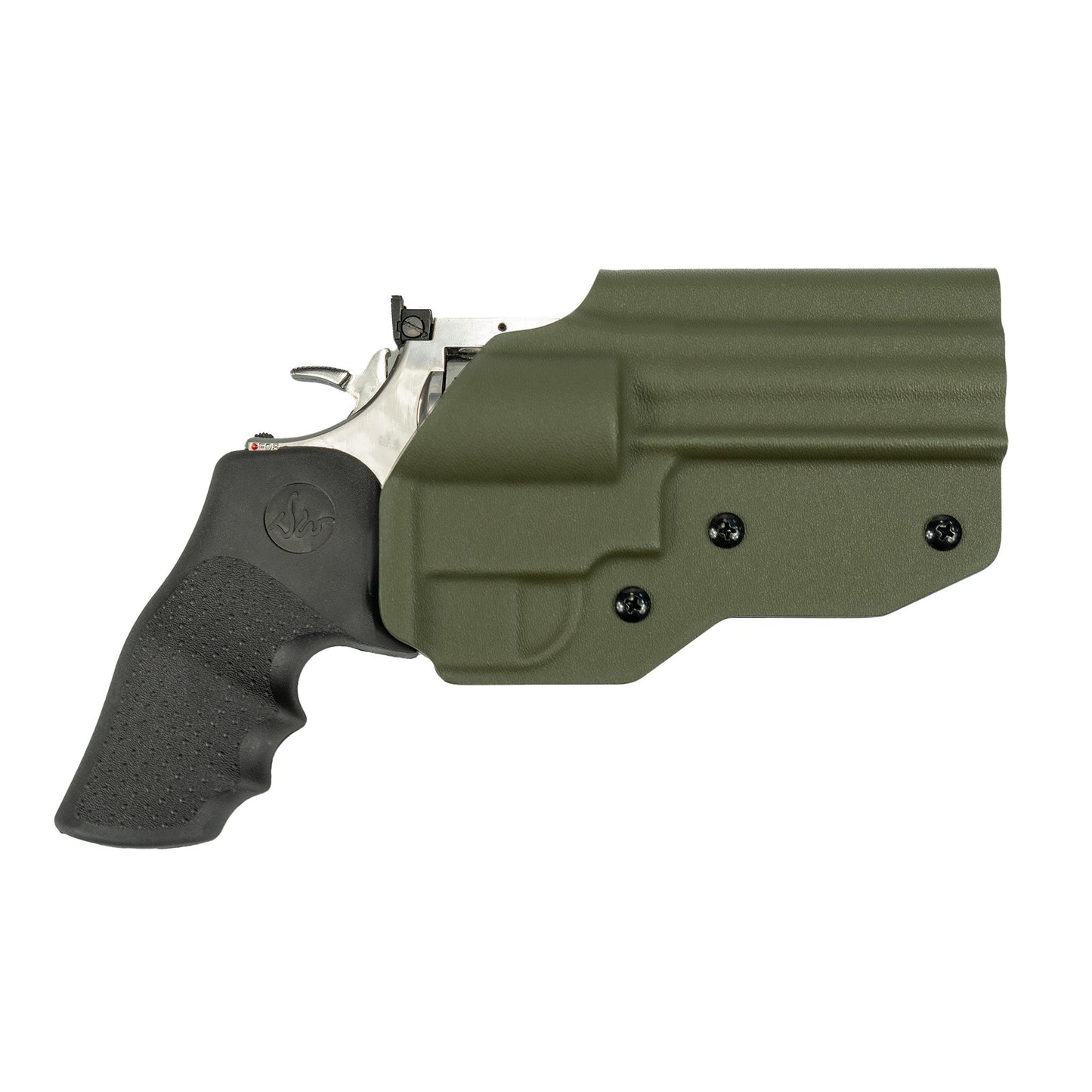 Pro Series Dan Wesson 715 4" Revolver Holster - Longshot Tactical