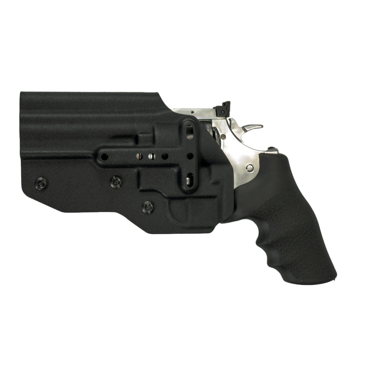 Pro Series Dan Wesson 715 4" Revolver Holster - Longshot Tactical