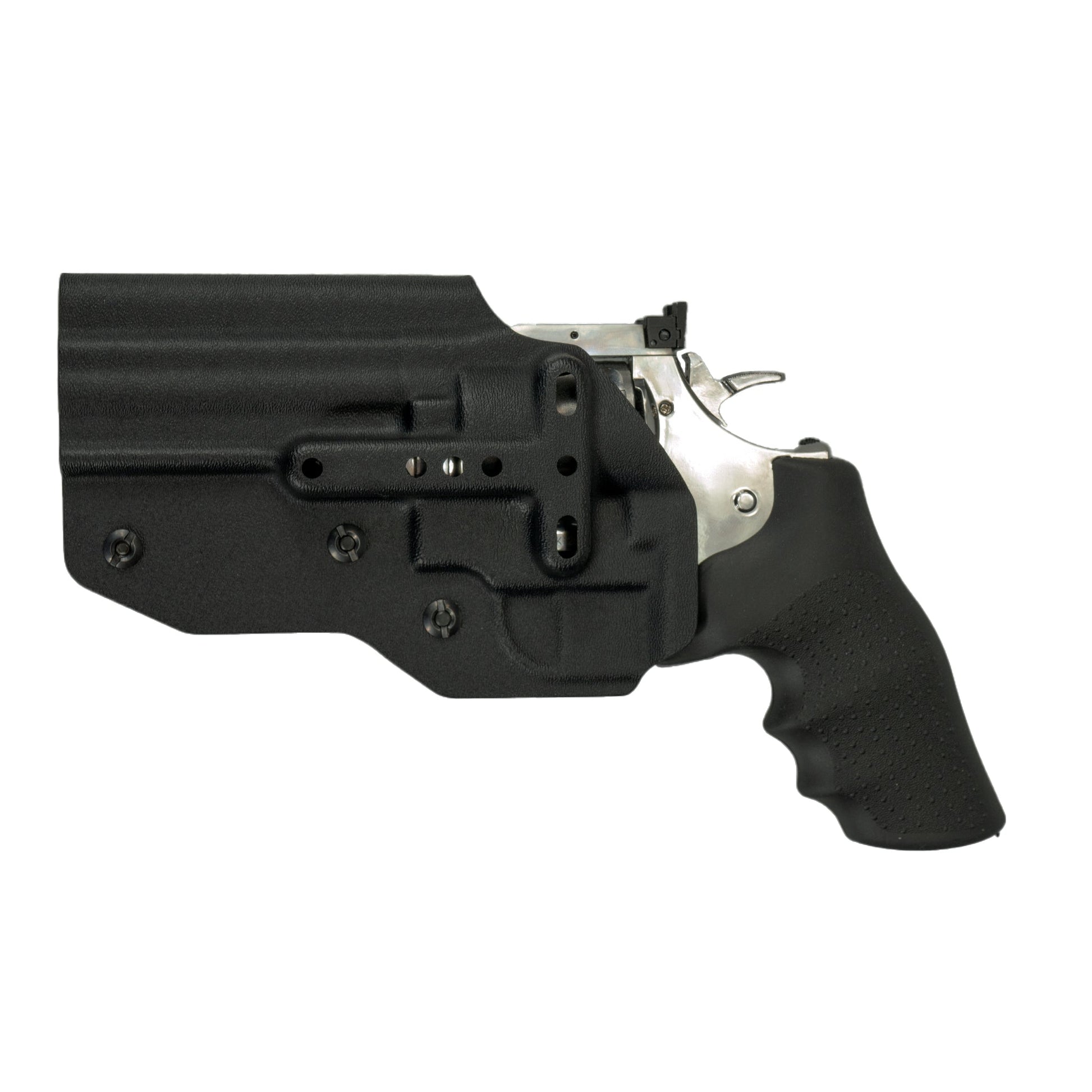 Pro Series Dan Wesson 715 4" Revolver Holster - Longshot Tactical