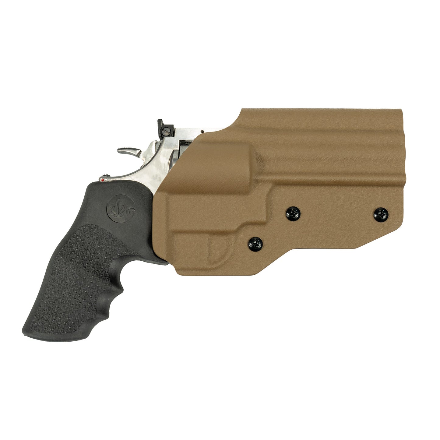Pro Series Dan Wesson 715 4" Revolver Holster - Longshot Tactical