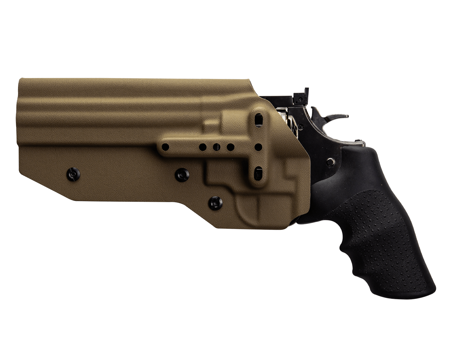 Pro Series Dan Wesson 715 Revolver Holster - Longshot Tactical