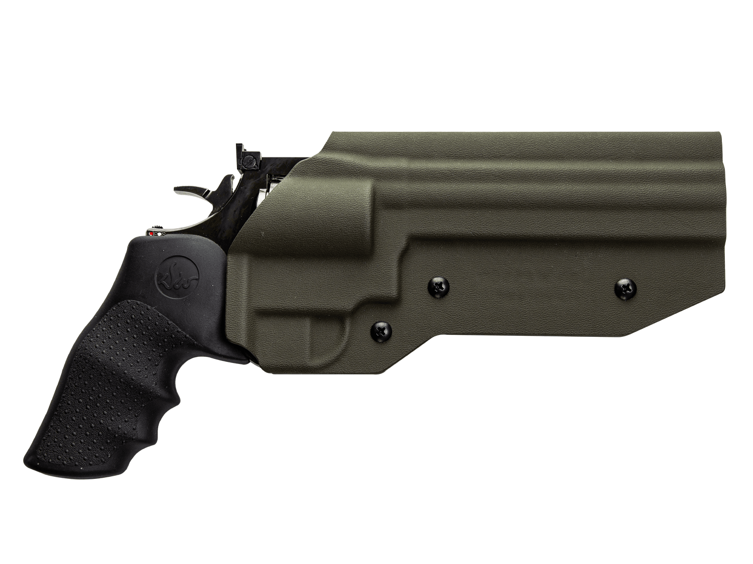 Pro Series Dan Wesson 715 Revolver Holster - Longshot Tactical