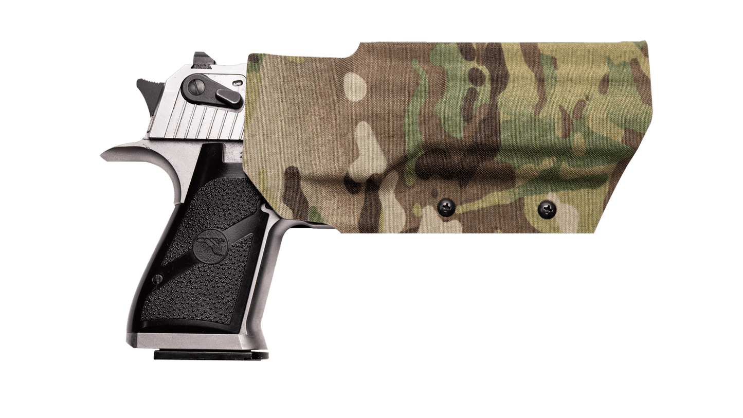 Pro Series Desert Eagle Holster - Longshot Tactical
