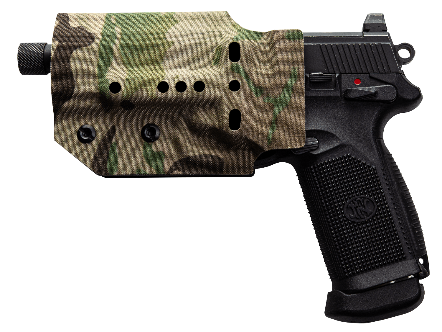 Pro Series FNX .45 Holster - Longshot Tactical