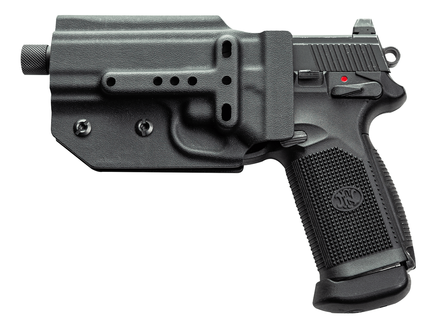 Pro Series FNX .45 Holster - Longshot Tactical