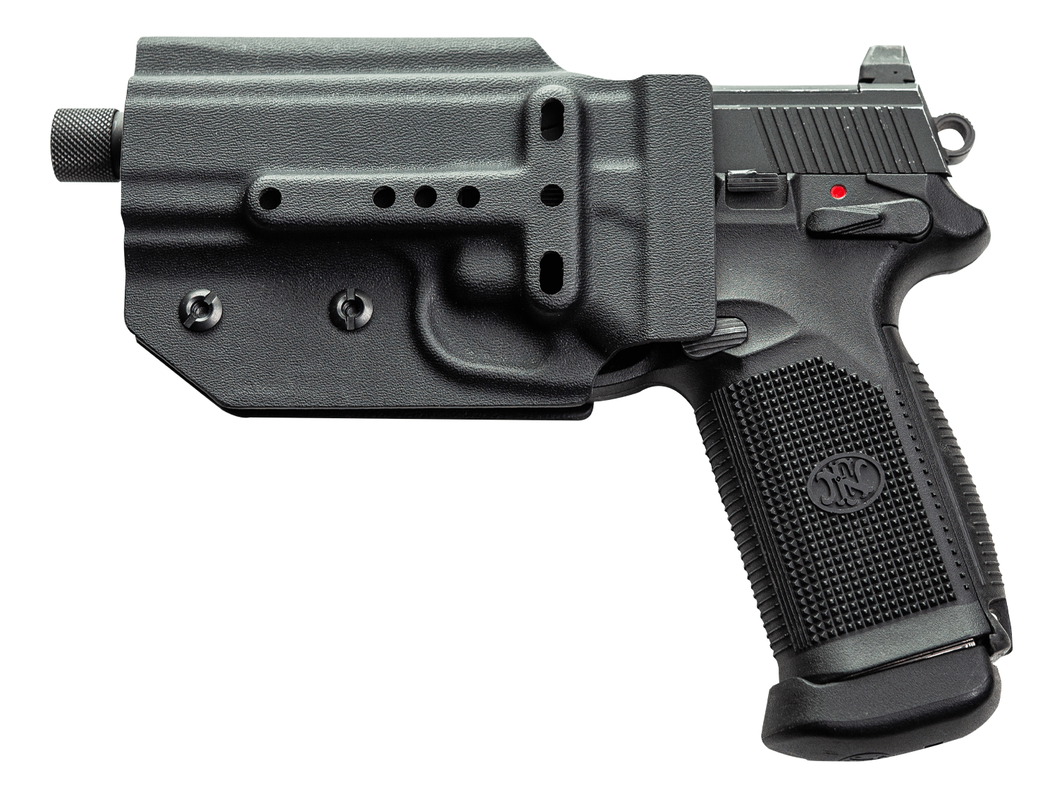 Pro Series FNX .45 Holster - Longshot Tactical