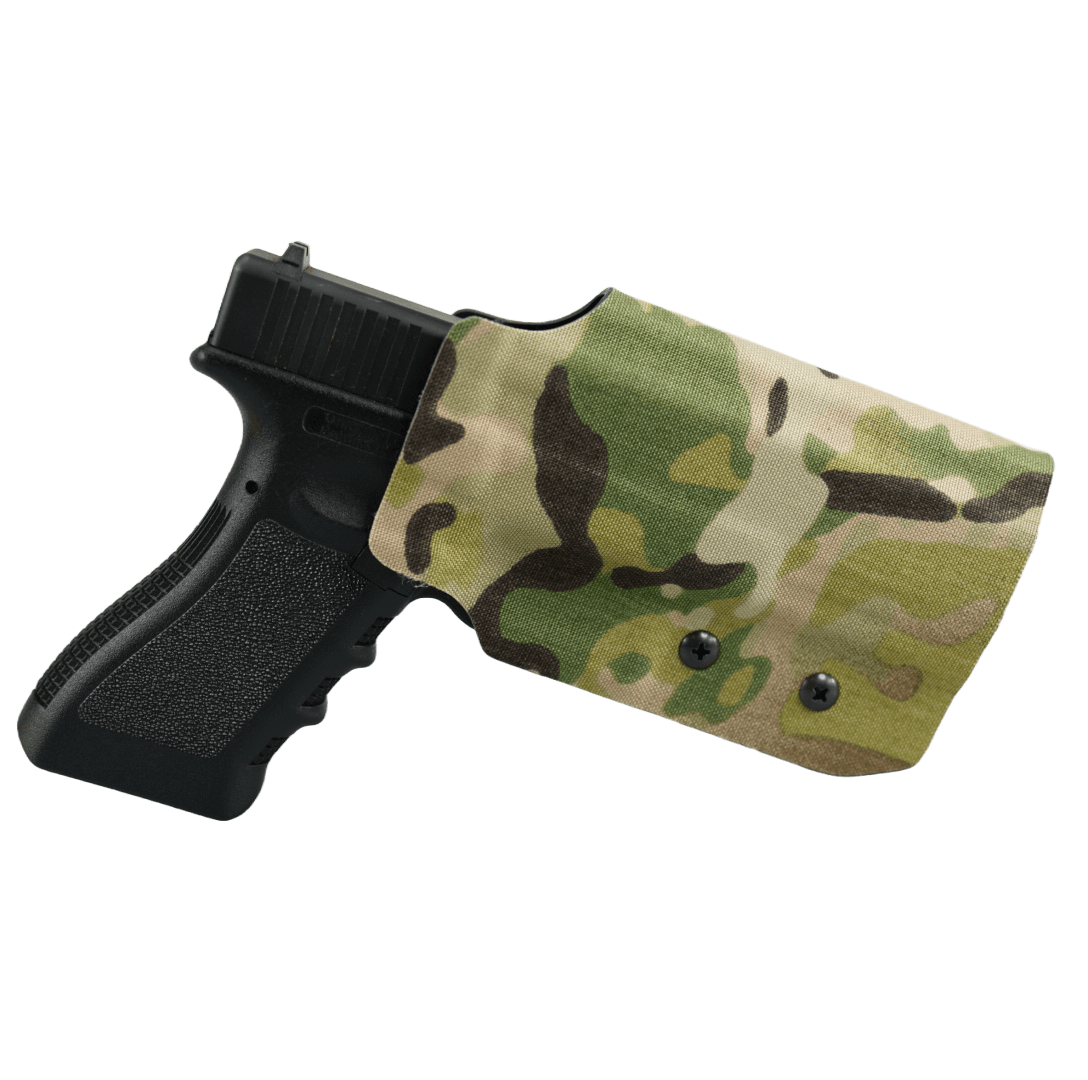 Pro Series Glock Holster - Longshot Tactical