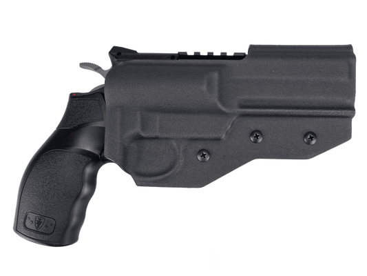 Pro Series H8R Revolver Holster - Longshot Tactical