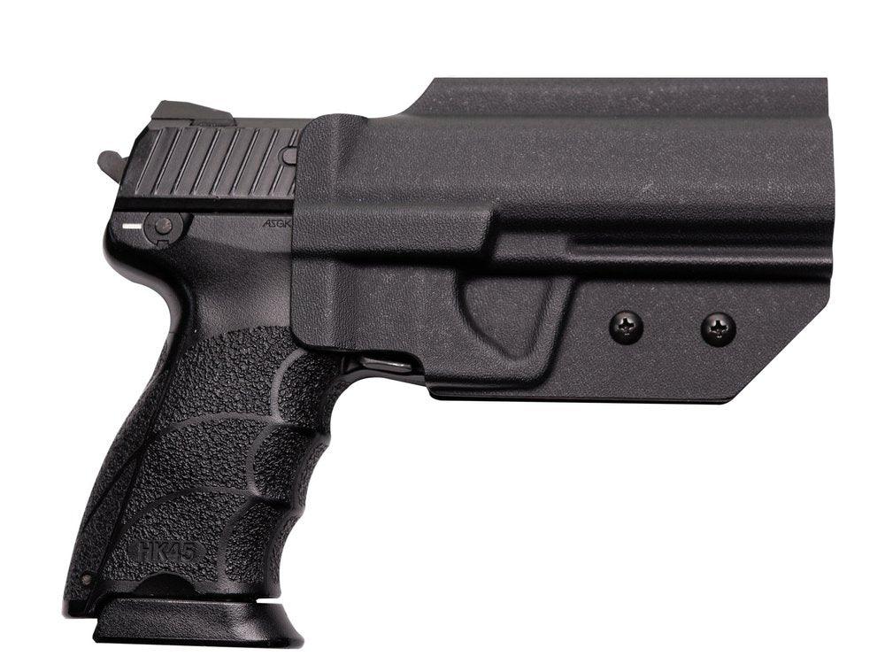 Pro Series HK45 Holster - Longshot Tactical