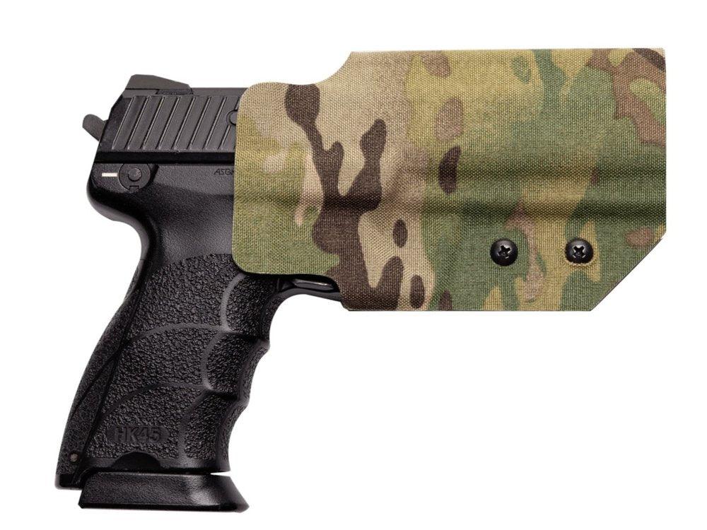 Pro Series HK45 Holster - Longshot Tactical