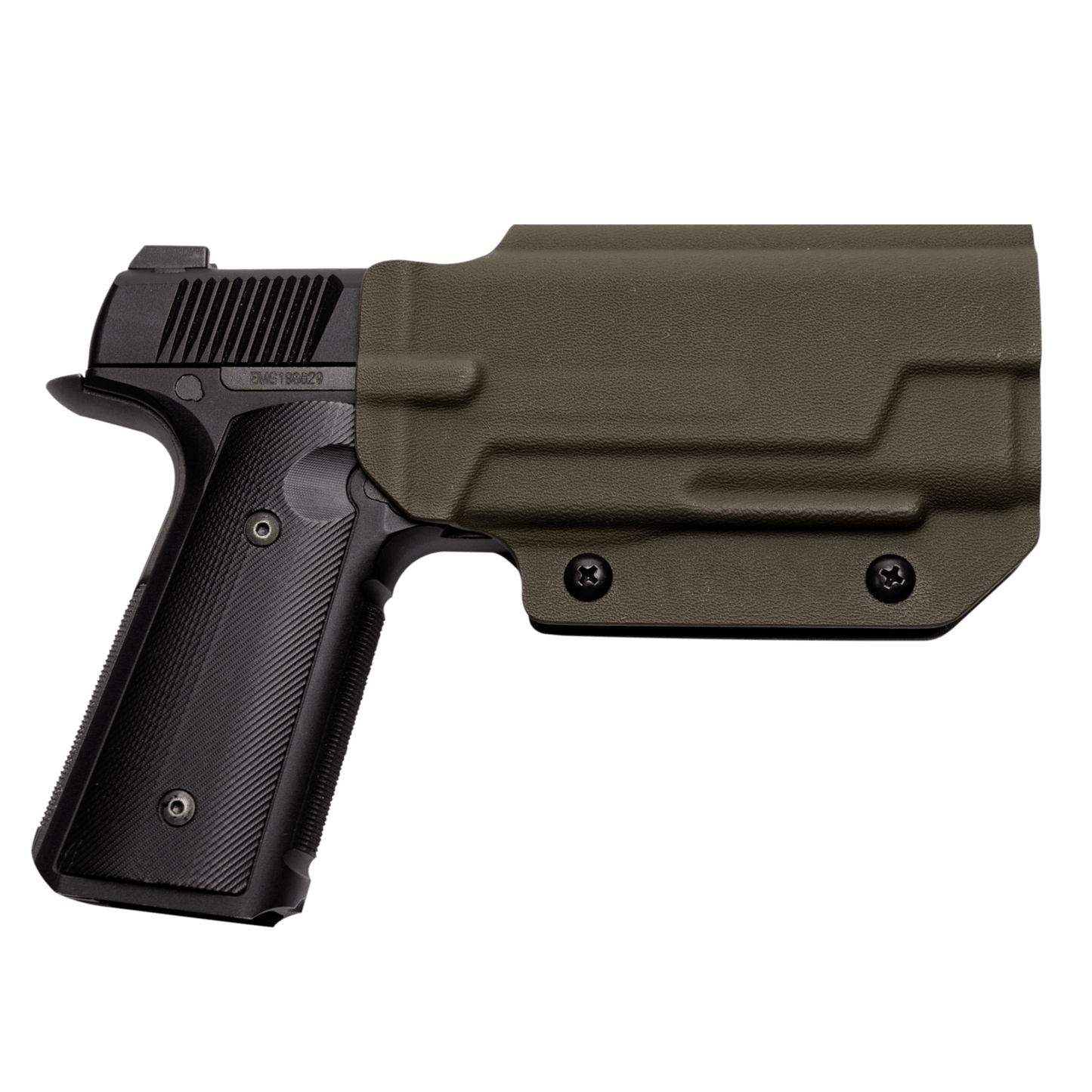 Pro Series Hudson H9 Holster - Longshot Tactical
