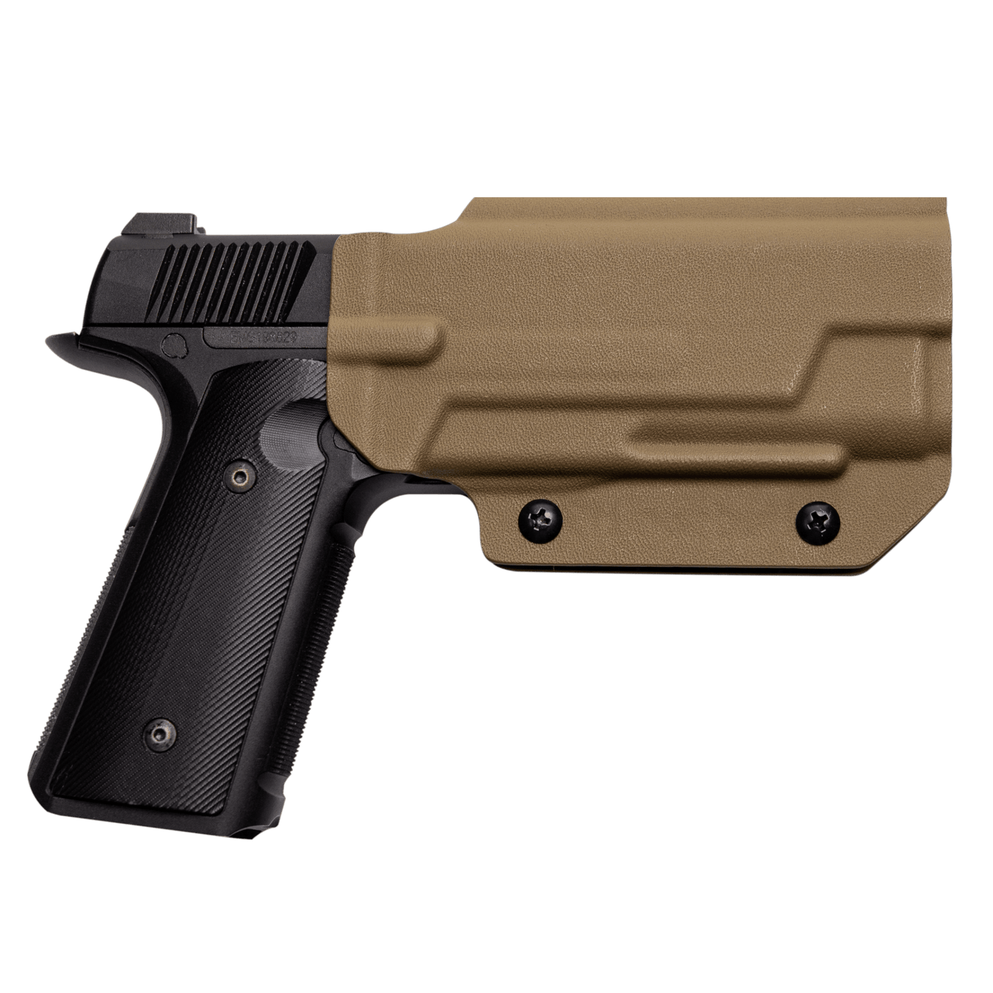 Pro Series Hudson H9 Holster - Longshot Tactical