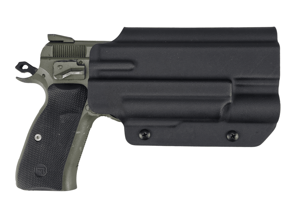 Pro Series Light - Bearing CZ SP01 Holster - Longshot Tactical