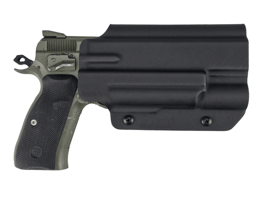 Pro Series Light - Bearing CZ SP01 Holster - Longshot Tactical