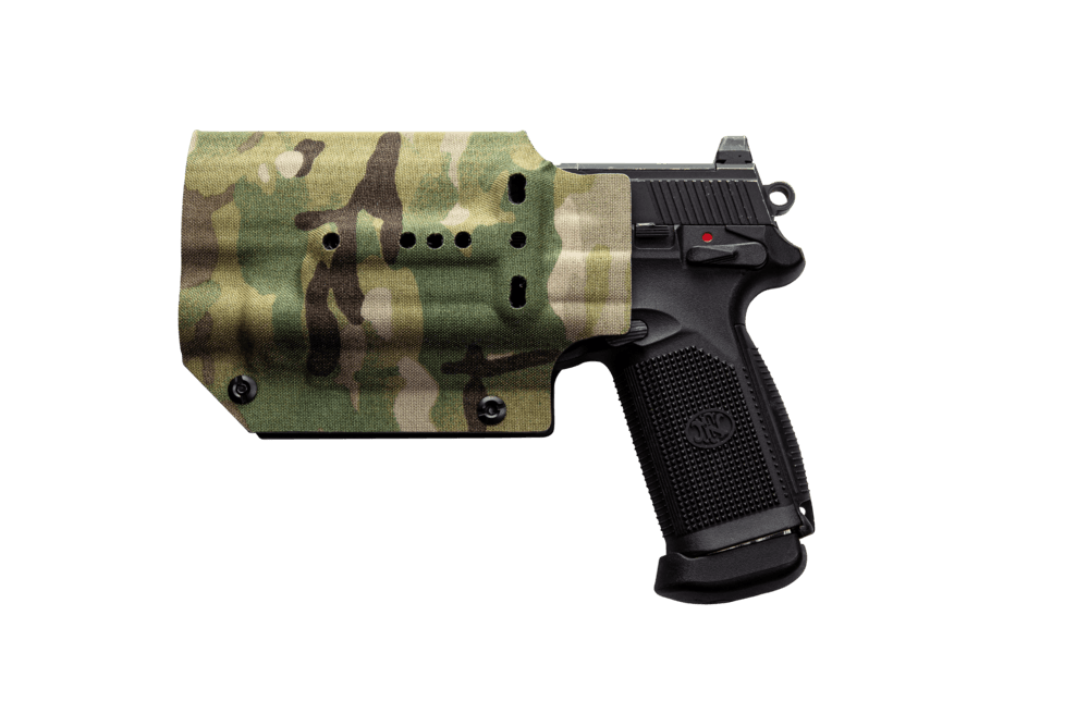 Pro Series Light - Bearing FNX .45 Holster - Longshot Tactical