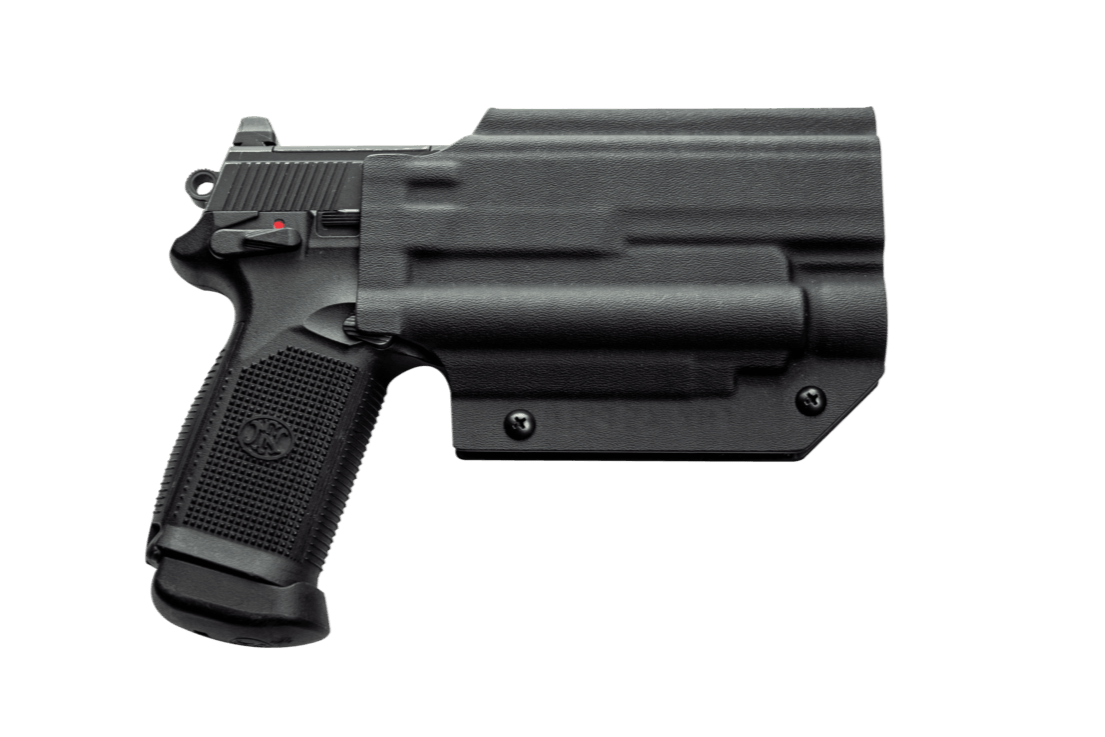 Pro Series Light - Bearing FNX .45 Holster - Longshot Tactical