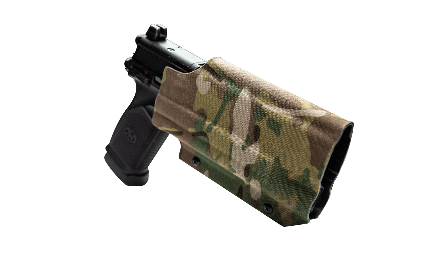 Pro Series Light - Bearing FNX .45 Holster - Longshot Tactical