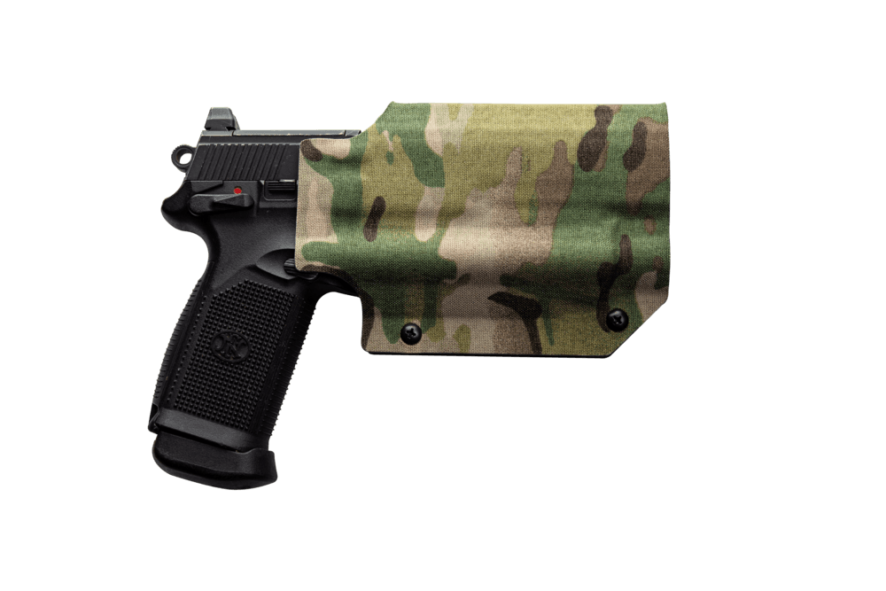 Pro Series Light - Bearing FNX .45 Holster - Longshot Tactical