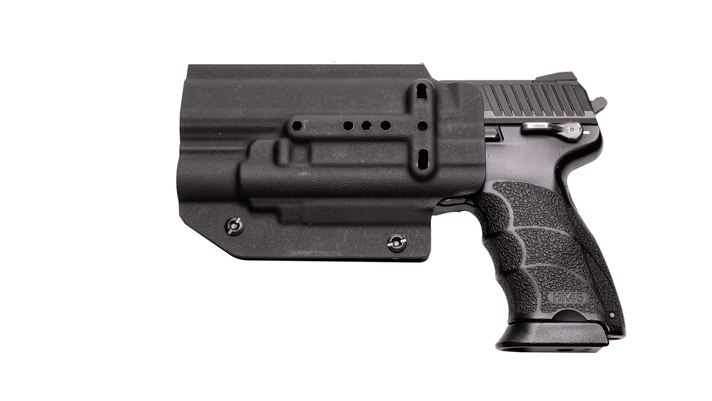 Pro Series Light - Bearing HK45 Holster - Longshot Tactical