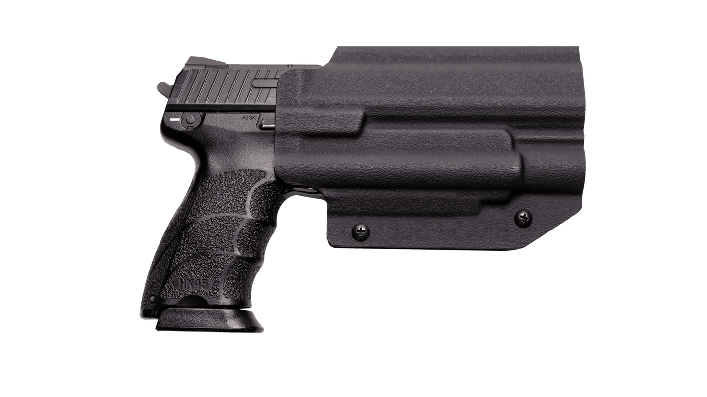 Pro Series Light - Bearing HK45 Holster - Longshot Tactical