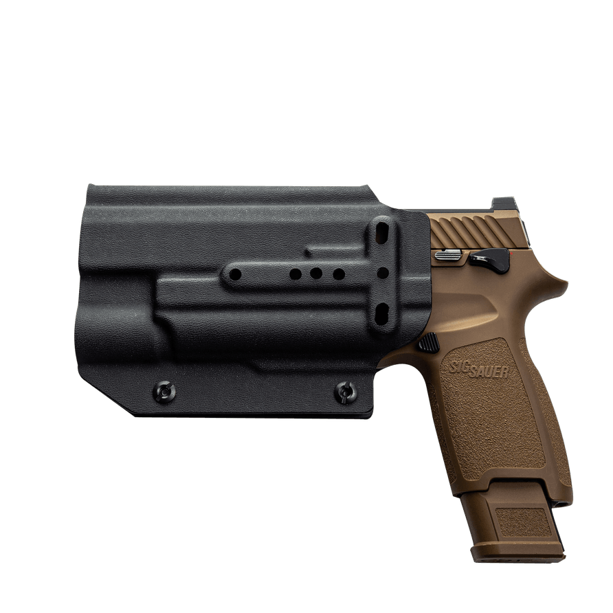 Pro Series Light - Bearing M17 Holster - Longshot Tactical