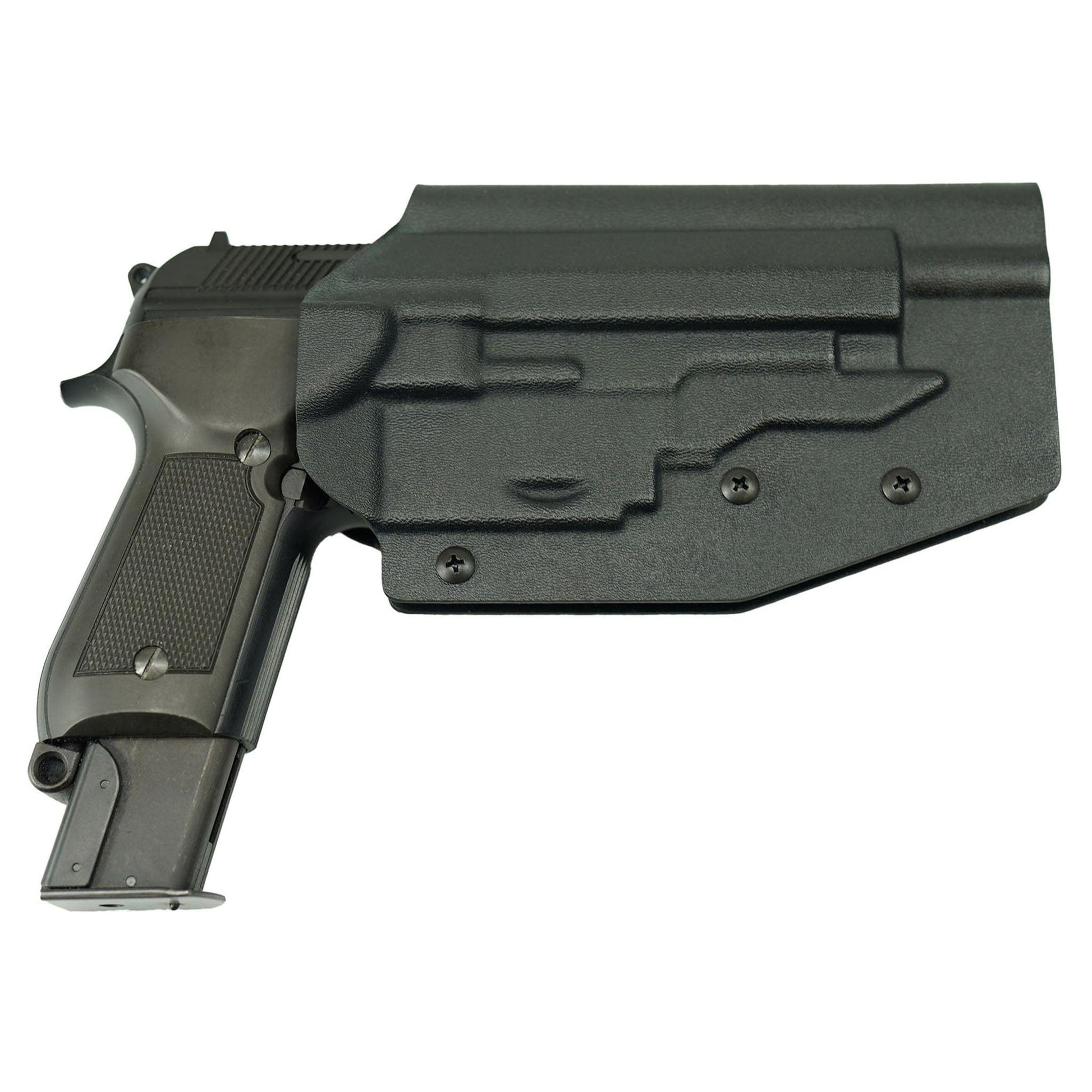 Pro Series M93R Holster - Longshot Tactical