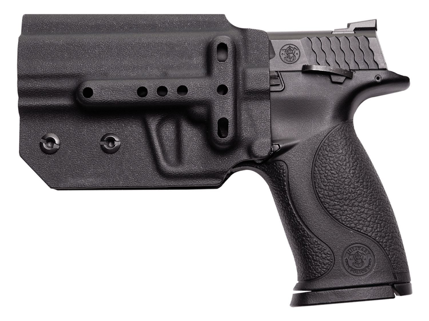 Pro Series M&P9 Holster - Longshot Tactical