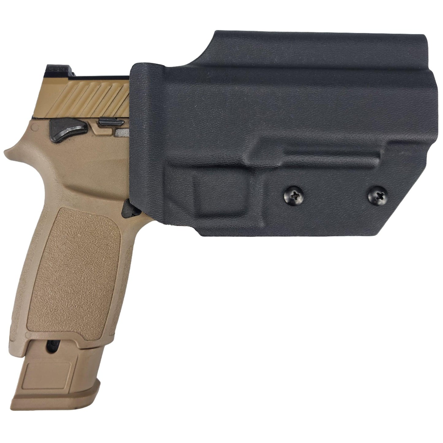 Pro Series Sig P320/M17 Holster - Longshot Tactical
