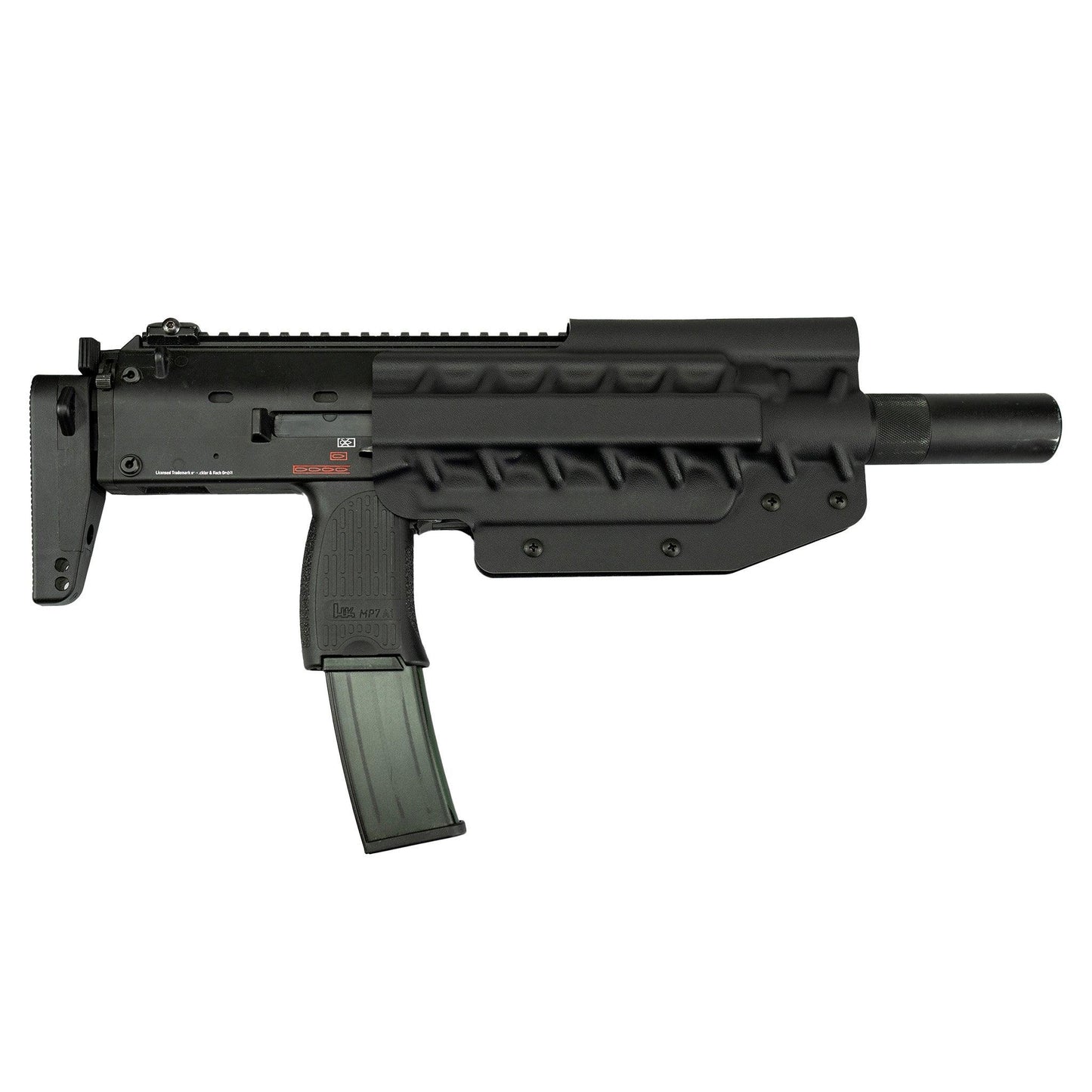 Pro Series SMG MP7A1 Holster - Longshot Tactical