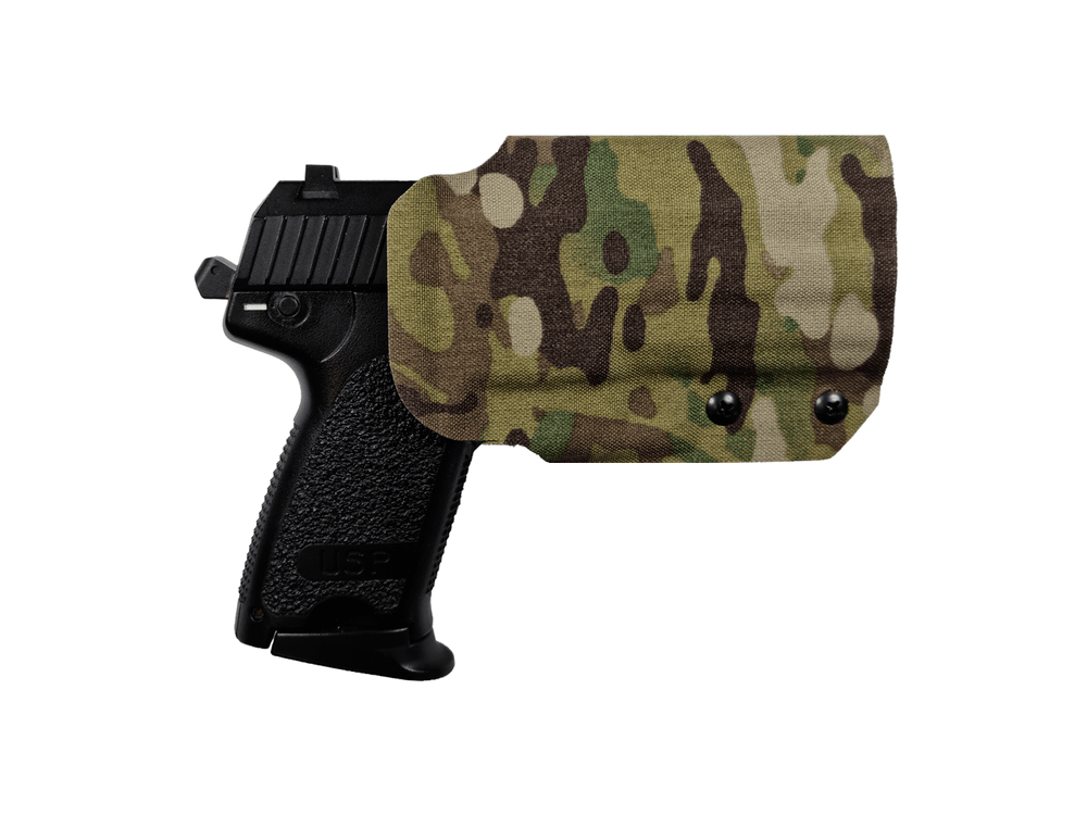 Pro Series USP Compact Holster - Longshot Tactical