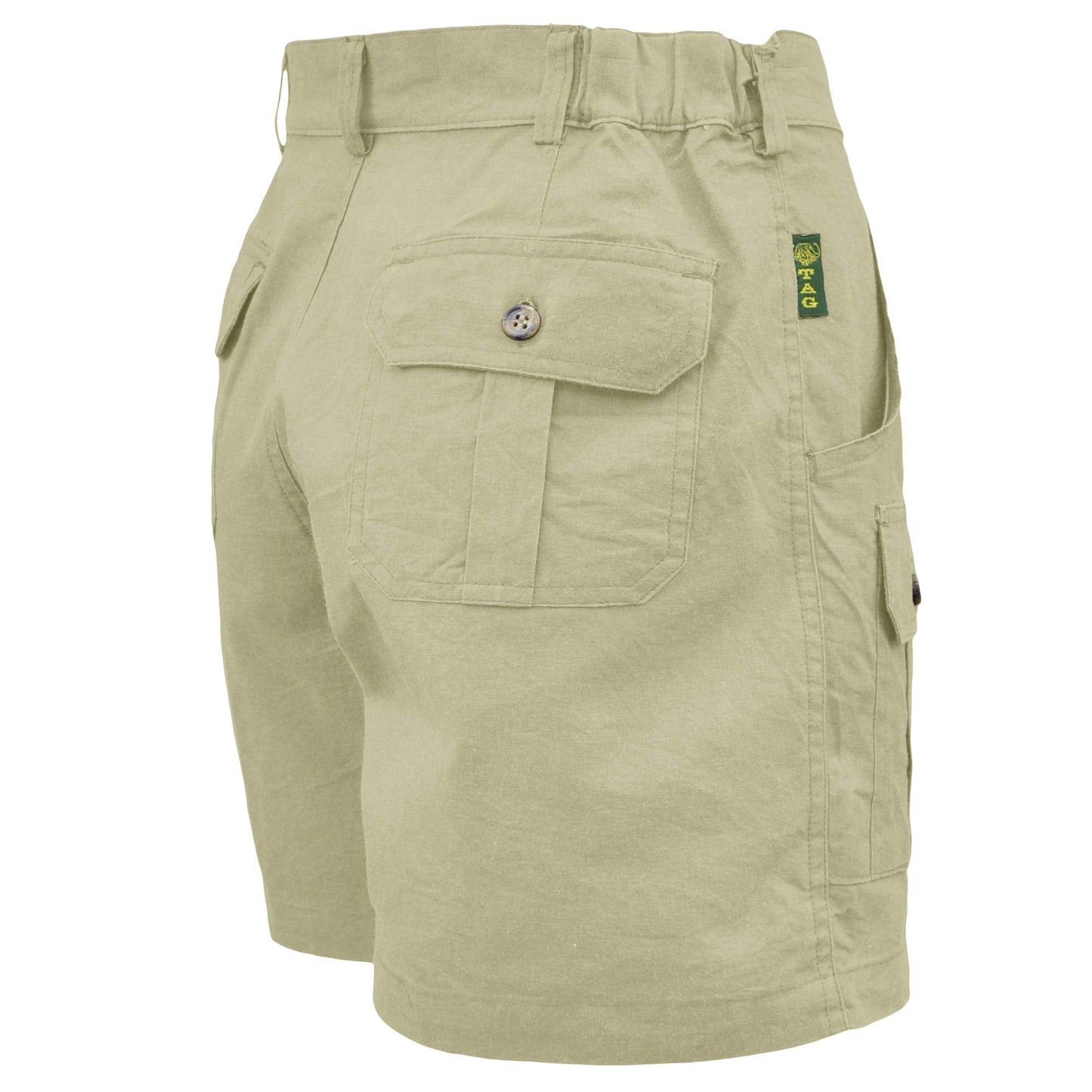 Professional Hunter Shorts for Women - Longshot Tactical