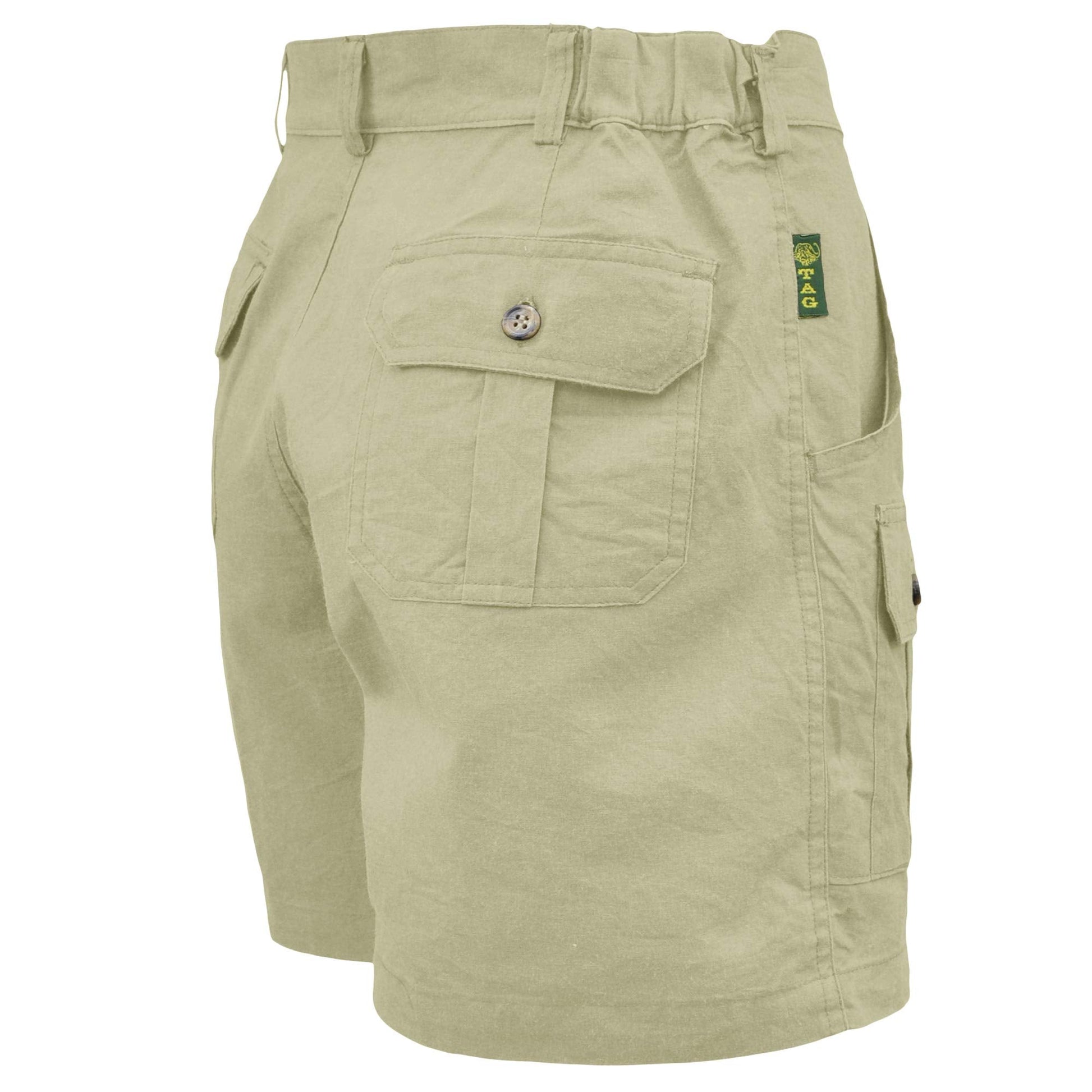 Professional Hunter Shorts for Women - Longshot Tactical