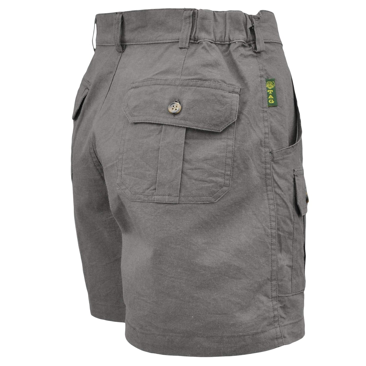 Professional Hunter Shorts for Women - Longshot Tactical